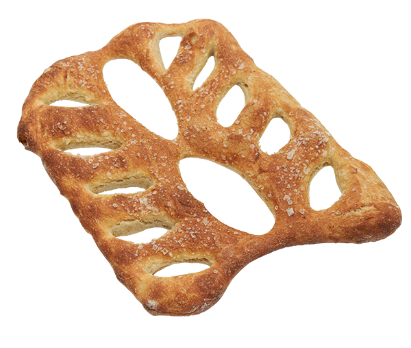 Fougasse