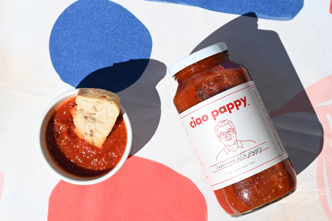 Marinara alla Pappy