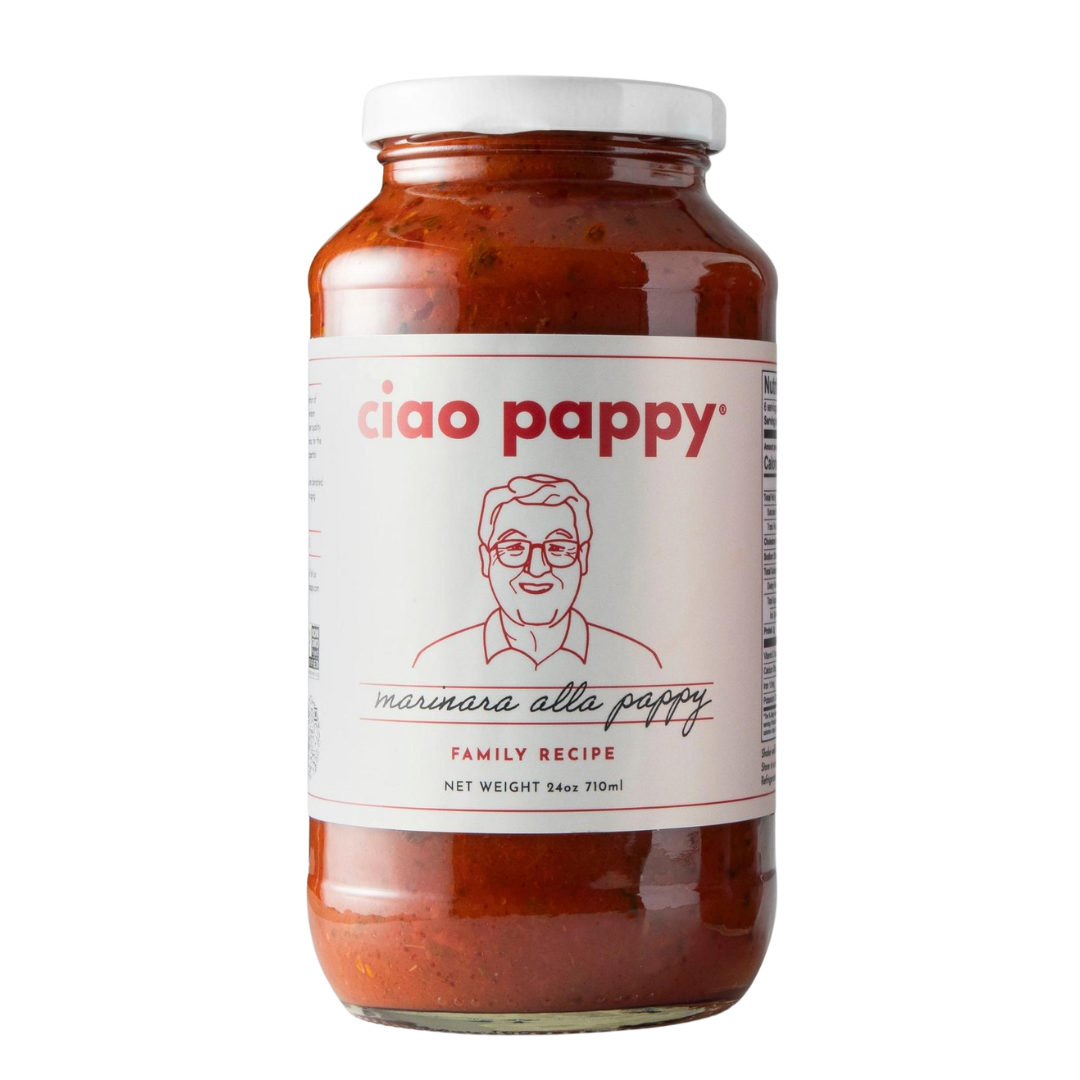 Marinara alla Pappy